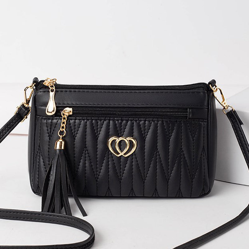 Vintage-Tasche Im Bohème-Stil