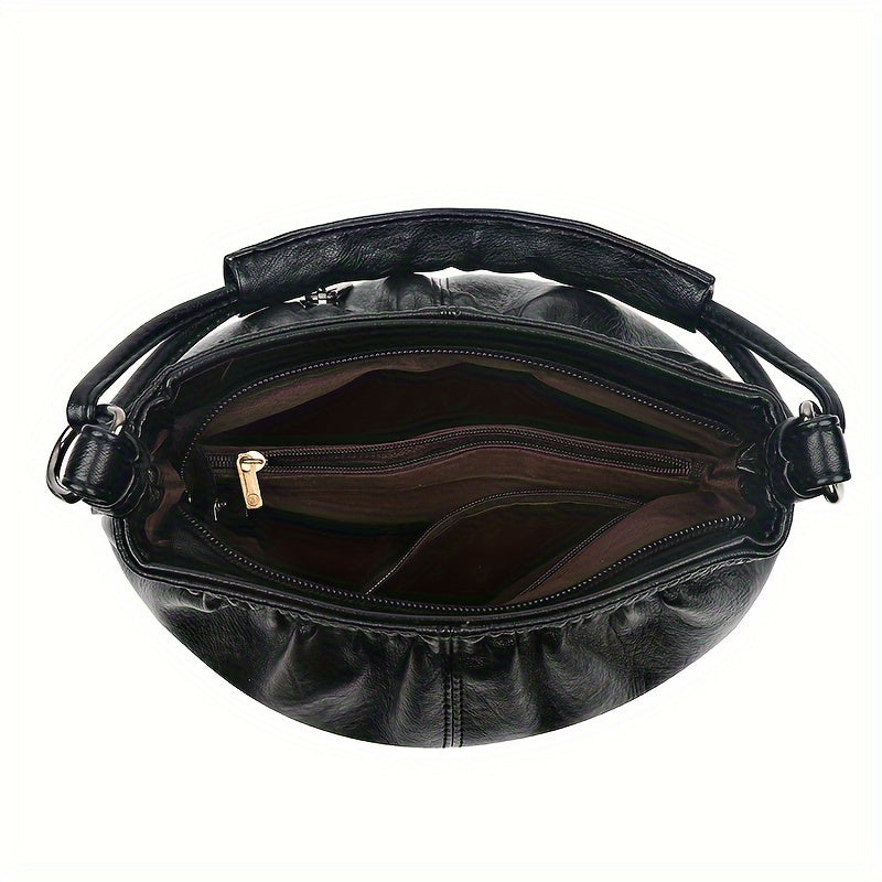 Vintage-Tasche Im Bohème-Stil