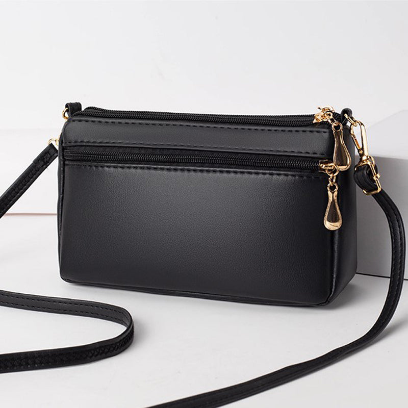 Vintage-Tasche Im Bohème-Stil