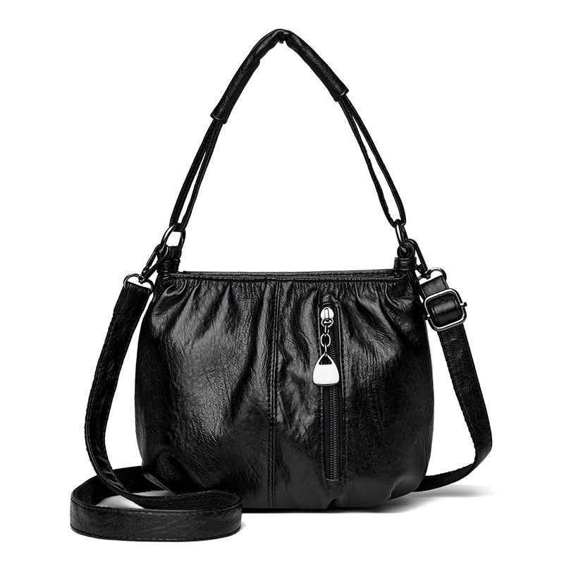 Vintage-Tasche Im Bohème-Stil