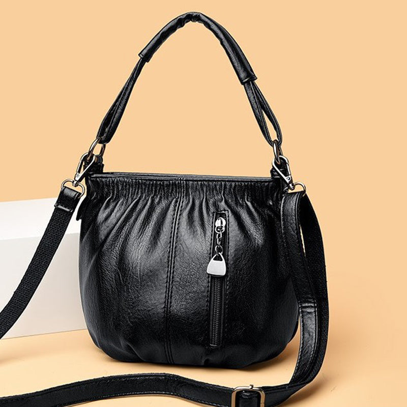 Vintage-Tasche Im Bohème-Stil