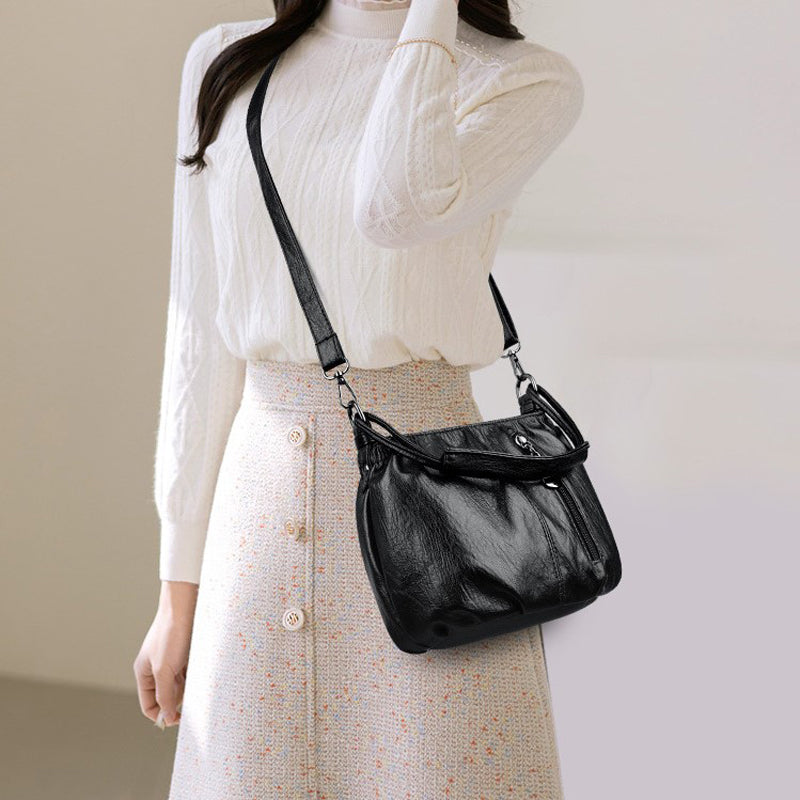 Vintage-Tasche Im Bohème-Stil