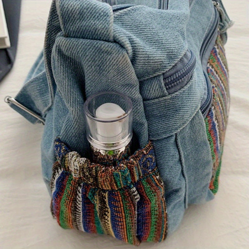 Lässige Vintage-Tasche
