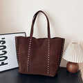 Vintage Lässige Tasche