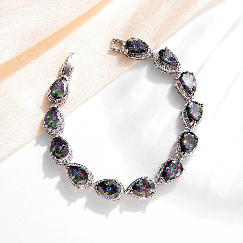 Vintage-Armband Im Bohème-Stil