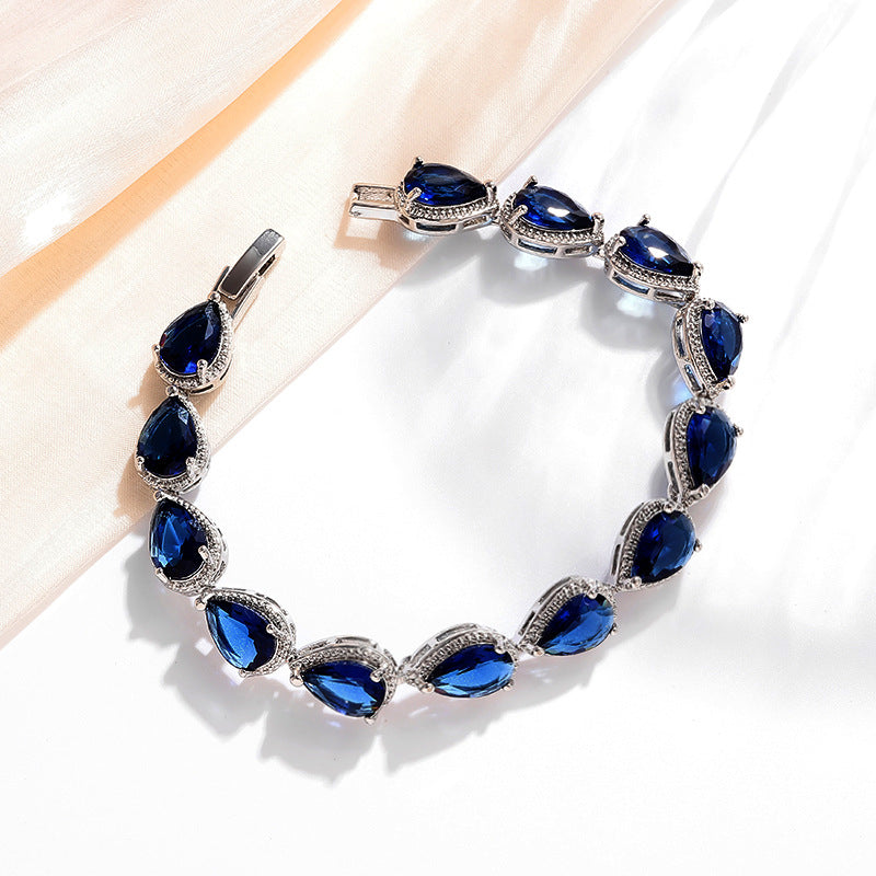 Vintage-Armband Im Bohème-Stil