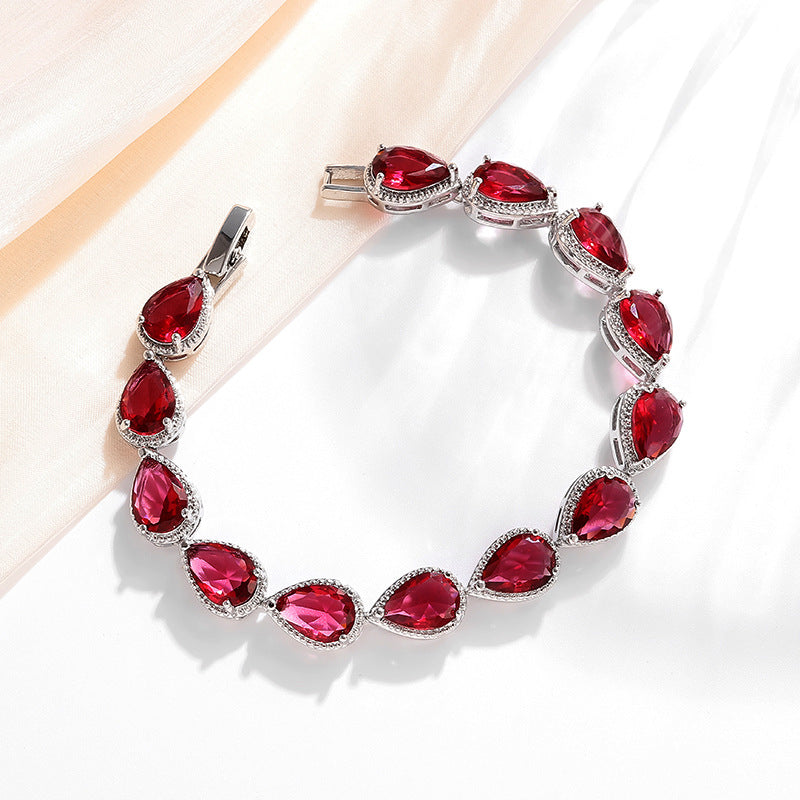 Vintage-Armband Im Bohème-Stil