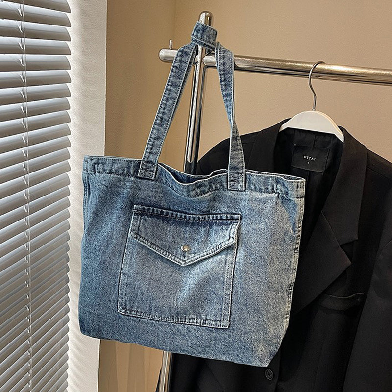 Vintage Canvas Tasche