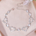 Vintage Herz Armband