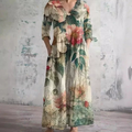 Tara™ Floral Summer Dress