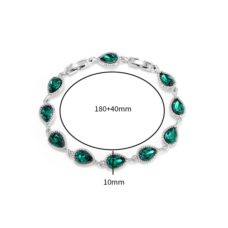 Vintage-Armband Im Bohème-Stil