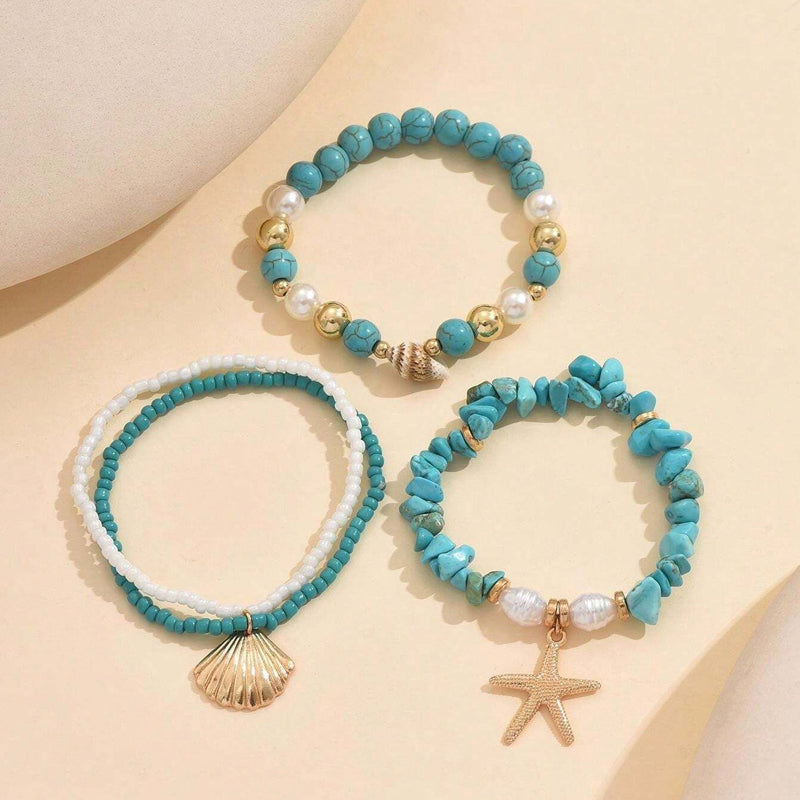 Vintage-Armband Im Bohème-Stil