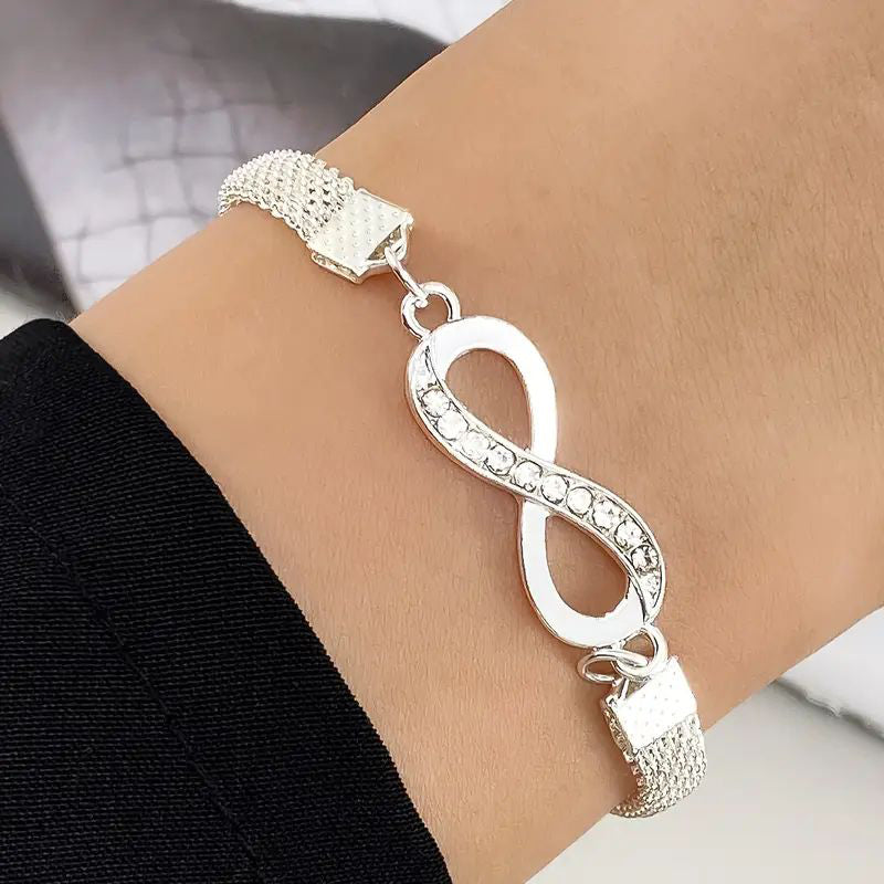 Vintage Böhmisches Armband