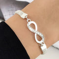 Vintage Böhmisches Armband
