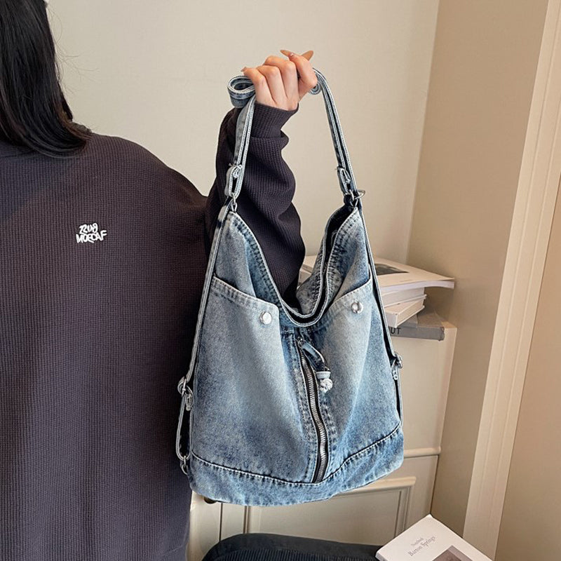 Vintage Lässige Tasche