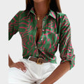 Kaelene | Blusa Elegante