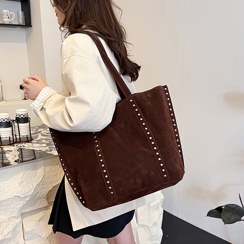 Vintage Lässige Tasche