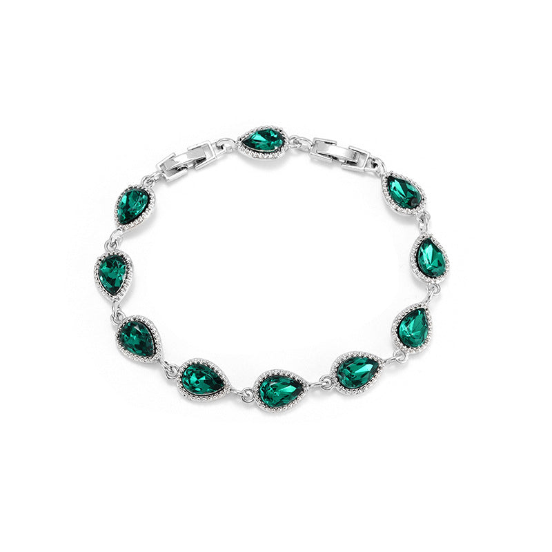 Vintage-Armband Im Bohème-Stil