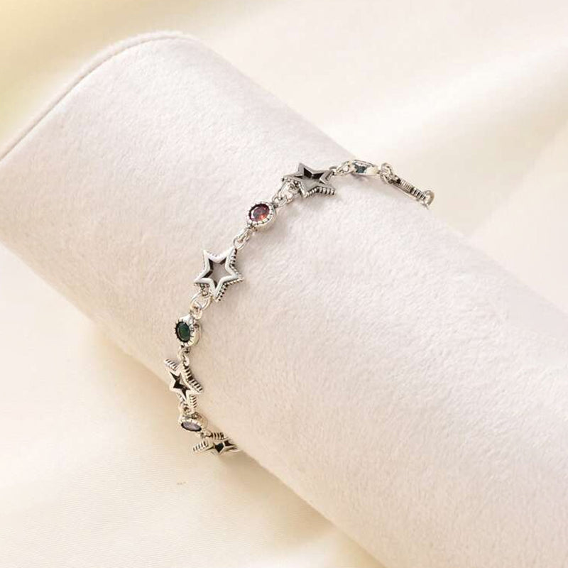 Vintage Böhmisches Armband