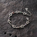 Vintage Böhmisches Armband