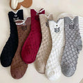 Packung Mit 6 Paar Freizeitsocken