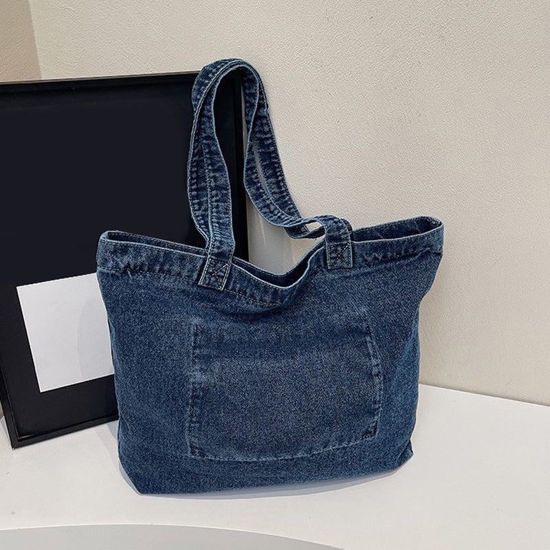 Vintage Canvas Tasche