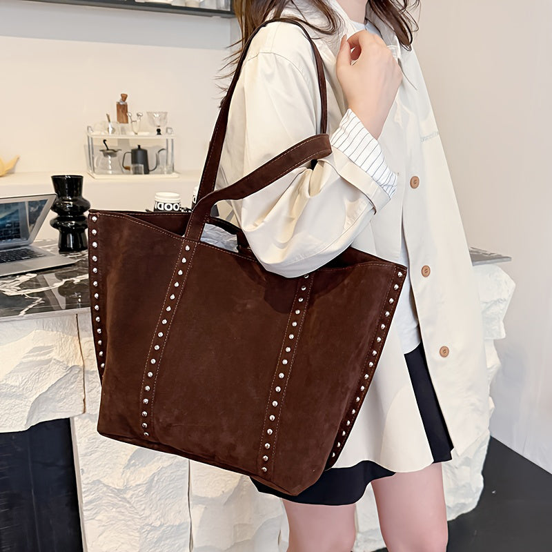 Vintage Lässige Tasche