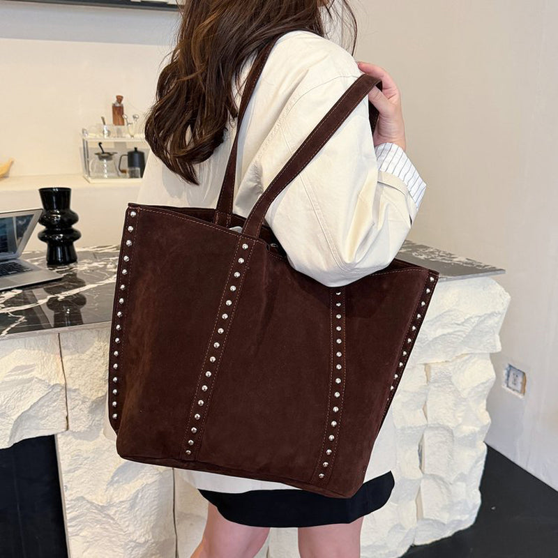 Vintage Lässige Tasche