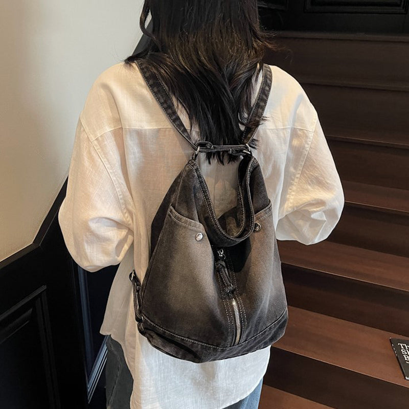 Vintage Lässige Tasche