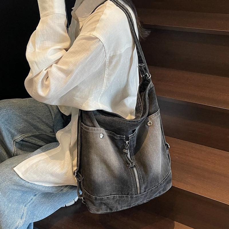 Vintage Lässige Tasche