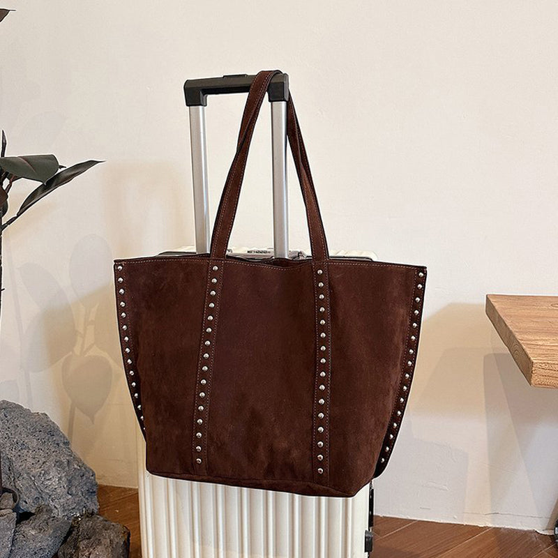 Vintage Lässige Tasche