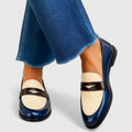 Valeria | Mocasines elegantes
