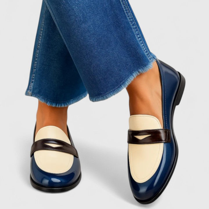 Valeria | Mocasines elegantes