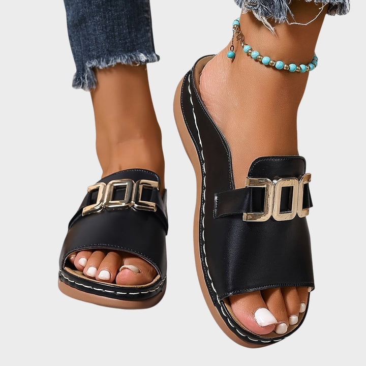Valentini | Sandalias Ortopédicas
