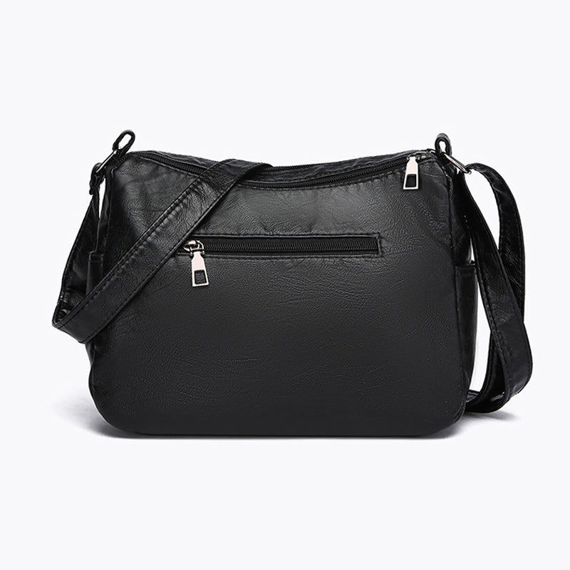 Lässige Vintage-Tasche