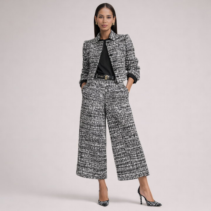 Amalia™ | Conjunto de 2 piezas