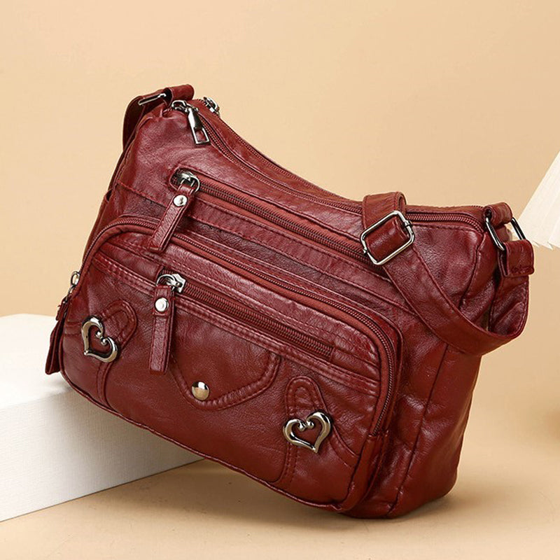 Vintage Böhmische Tasche