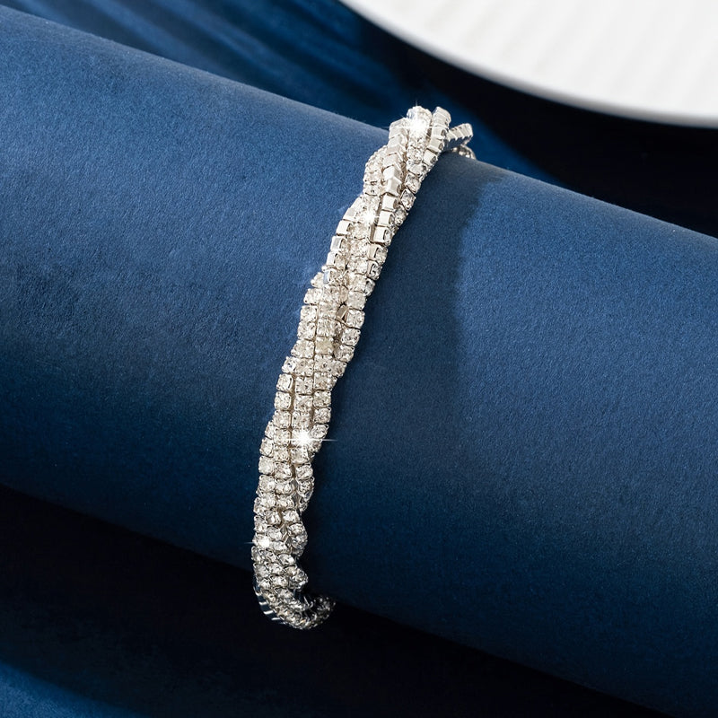 Vintage Böhmisches Armband
