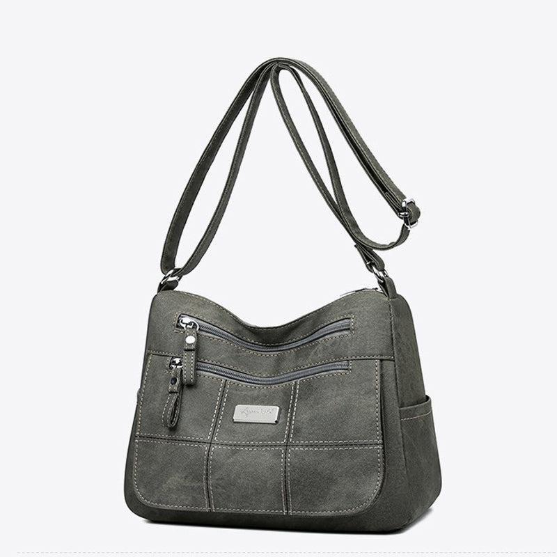Vintage Lässige Tasche