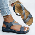 Juanita | Sandali Ortopedici Comfort