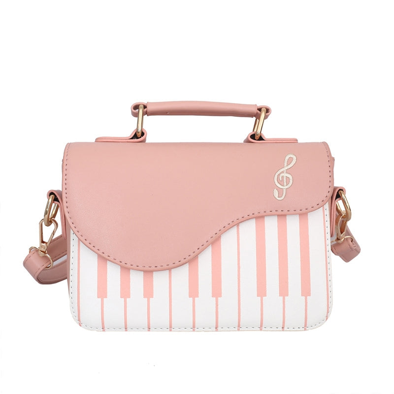Lässige Vintage-Tasche