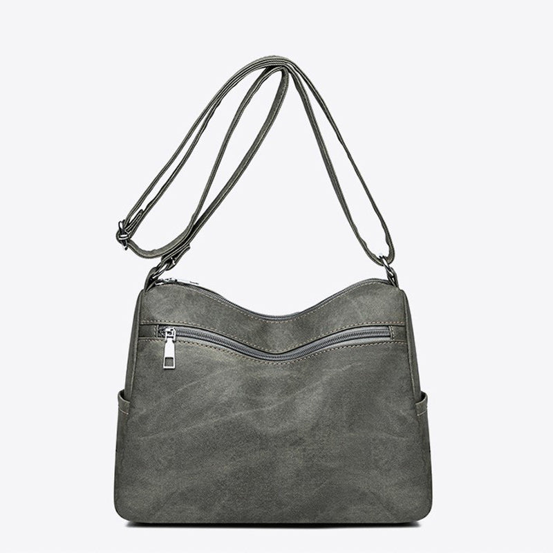 Vintage Lässige Tasche