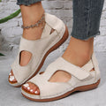 Bequeme Und Leichte Sandalen