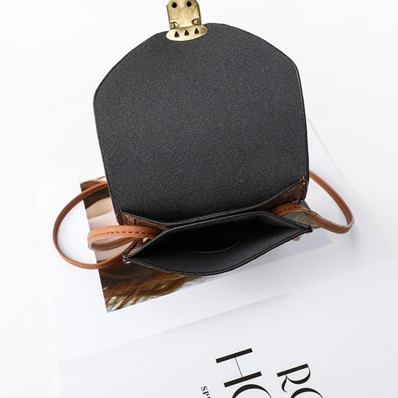 Vintage Lässige Tasche
