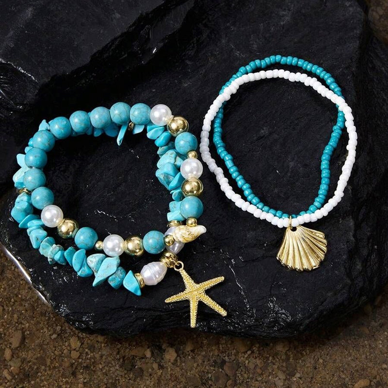 Vintage-Armband Im Bohème-Stil
