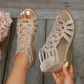 Sarah | Sandalias ortopédicas de moda para mujer