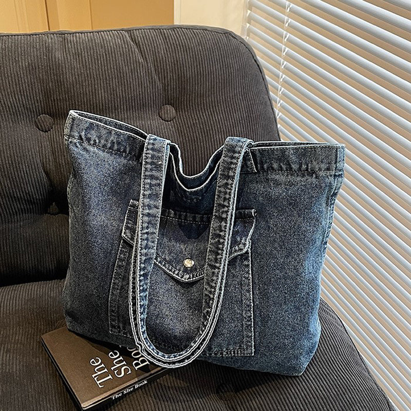 Vintage Canvas Tasche