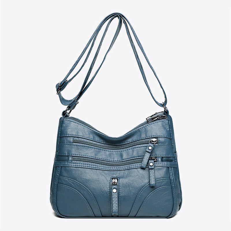 Lässige Vintage-Tasche