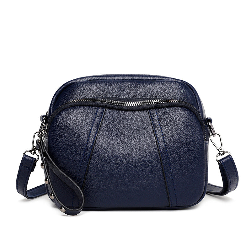 Lässige Vintage-Tasche