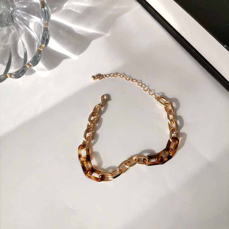 Vintage Böhmisches Armband